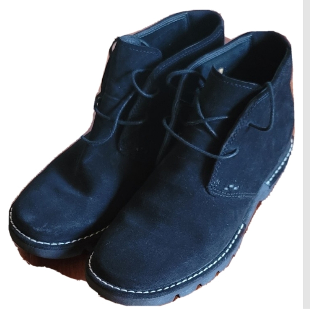 Cole haan Chukka boots